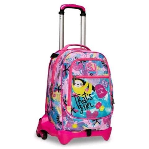 Trolley Jack3WD SJGANGCLACK IT GIRL - Foto 1