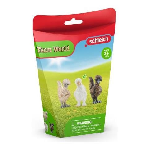 Farm World Chicken Friends - Foto 1