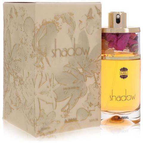 Shadow By Eau De Parfum Spray 2.5 Oz (women) - Foto 1