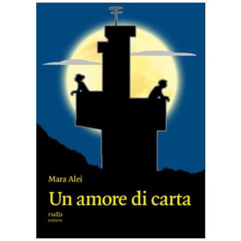 Mara Alei - Un Amore Di Carta - Foto 1