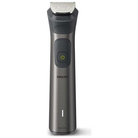 Regolabarba MG7940/15 All-in-One Trimmer Serie 7000 Colore Grigio - Foto 2