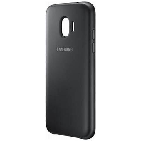 Cover Rigida Ef-pj250cb Per Galaxy J2 Pro J250 2018, Nero - Foto 1