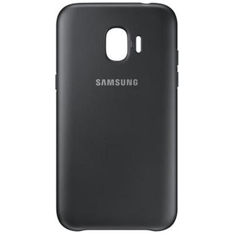Cover Rigida Ef-pj250cb Per Galaxy J2 Pro J250 2018, Nero - Foto 2