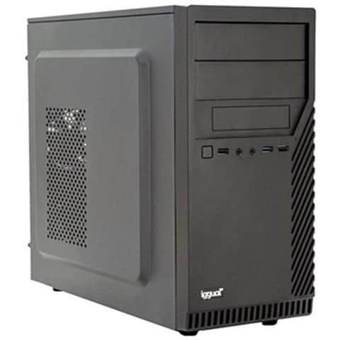 Pc Desktop PSIPCH707 Intel Core i7i7-12700 Hexa Core 1.6GHz Ram 16GB SSD 1TB 2xUSB 2.0 FreeDOS - Foto 1