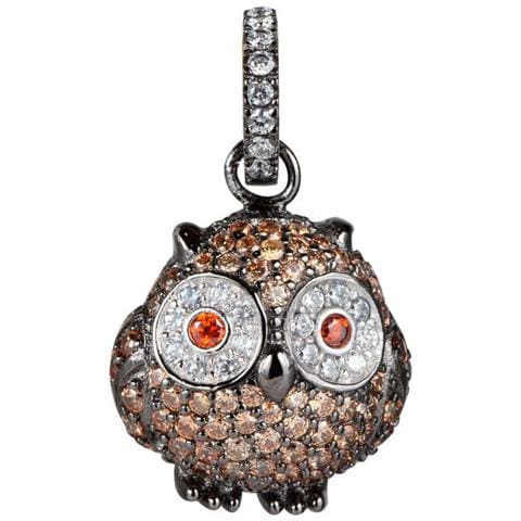 Ciondolo Donna Lancaster Jla-pen-owl-4 - Foto 1