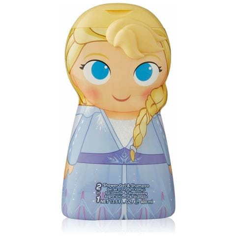 Gel Doccia Elsa (400 Ml) - Foto 1