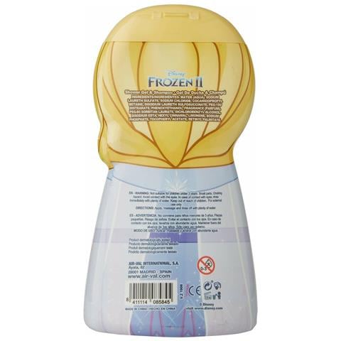 Gel Doccia Elsa (400 Ml) - Foto 3