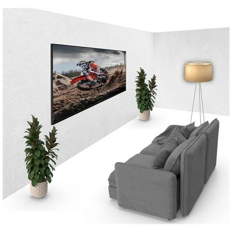 Supporto Tv Tm Electron 30 Kg 32'-60' - Foto 2