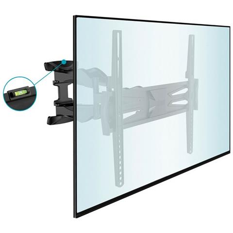 Supporto Tv Tm Electron 30 Kg 32'-60' - Foto 4