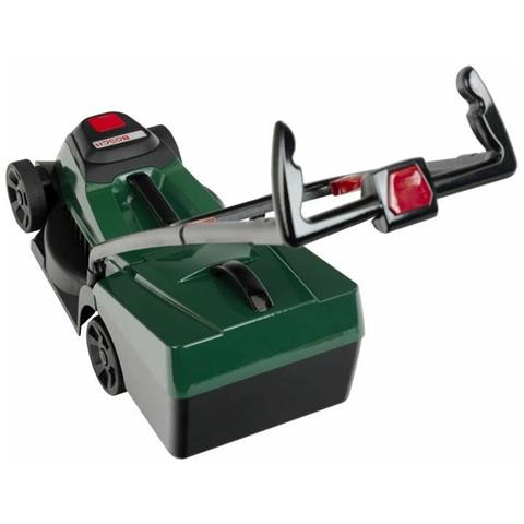 Tagliaerba Giocattolo Bosch Verde 56 X 19 X 57 Cm - Foto 2