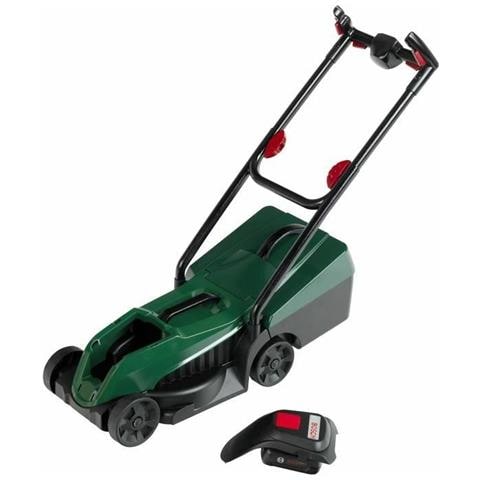 Tagliaerba Giocattolo Bosch Verde 56 X 19 X 57 Cm - Foto 6