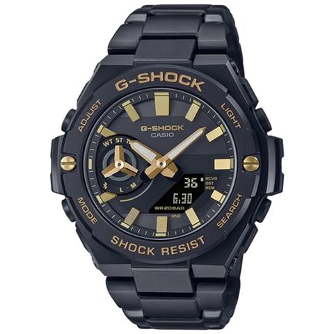 Smartwatch G-steel Bluetooth® - Foto 1