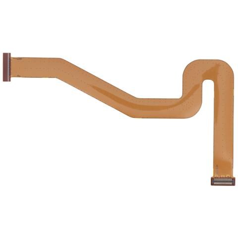 Connettore Schermo Originale Galaxy Tab A8 10.5, Nero - Foto 1