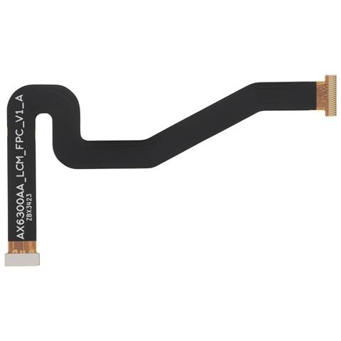 Connettore Schermo Originale Galaxy Tab A8 10.5, Nero - Foto 3