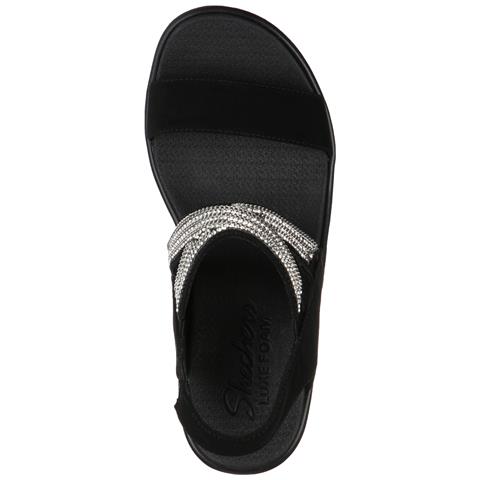 Rumble On - Chart To 33218-blk, Donne, Nero, 38 - Foto 2