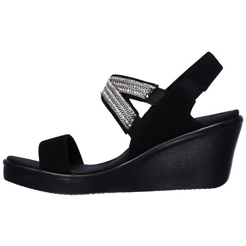 Rumble On - Chart To 33218-blk, Donne, Nero, 38 - Foto 1