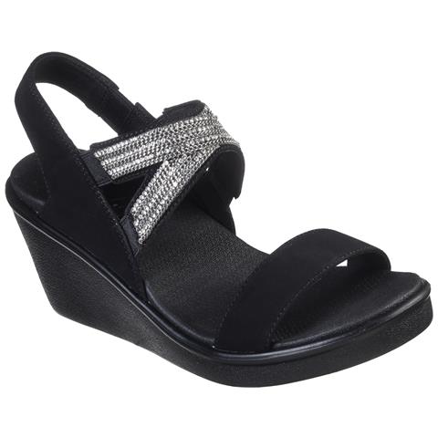 Rumble On - Chart To 33218-blk, Donne, Nero, 38 - Foto 5