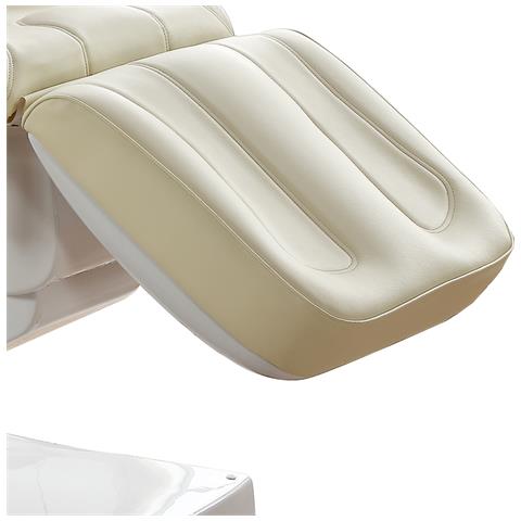 Sedia Elettrica Per Estetica Per Salone Di Bellezza Pedicure Regolabile 4 Attuatori Roman - Foto 2