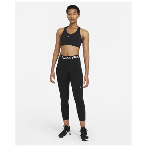 Leggings Pro 365Cz9803-013 Donna Taglia L Colore Nero - Foto 2