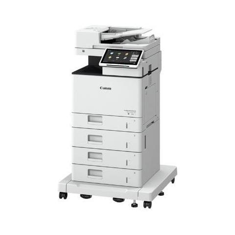 Stampante ADVANCE DX 529i Laser B /N 52 ppm USB - Foto 1