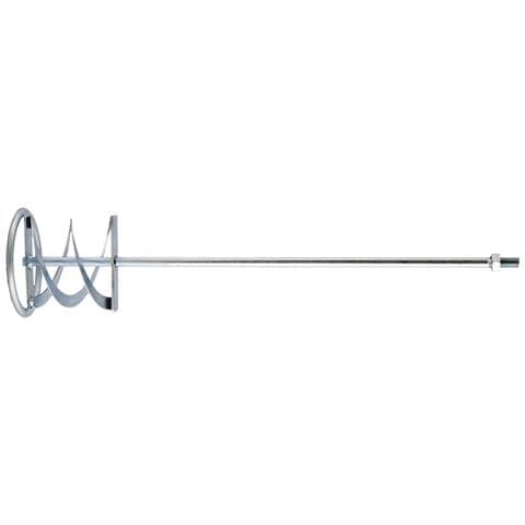 Miscelatore Per Malta 120 Mm, Punta M14 - Foto 1