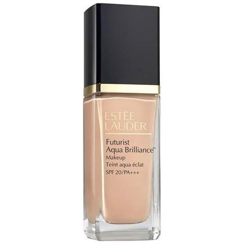 Fondotinta Futurist Aqua Brilliance 1C1 Cool Bone - Foto 1