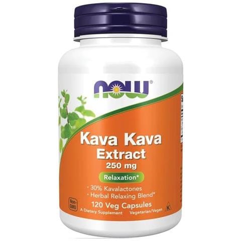 Estratto Di Kava Kava 250 Mg 120 Capsule Vegetali - Foto 1