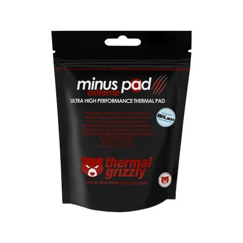 Minus Pad Extreme compontente del dissipatore di calore Cuscinetto termico - Foto 2