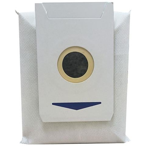 Sacchetto Per Aspirapolvere Robot Ecovacs (confezione Da 6) Bianco - Foto 1