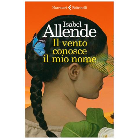 Isabel Allende - Il vento conosce il mio nome - Foto 1