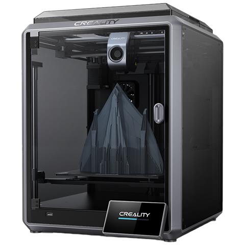 CR-K1 stampante 3D Fused Deposition Modeling (FDM) Wi-Fi - Foto 1