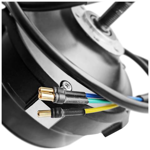 Motore Dualtron 3 E Speedway 5 - Originale, Nero - Foto 4