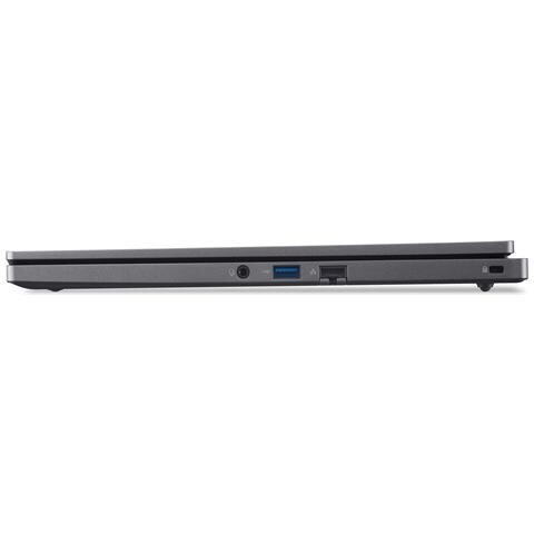 TravelMate P2 TMP216-51-G2-TCO-5949 Intel Core 5 120U Computer portatile 40,6 cm (16") WUXGA 16 GB DDR5-SDRAM 512 GB SSD Wi-Fi 6E (802.11ax) eShell Grigio - Foto 2