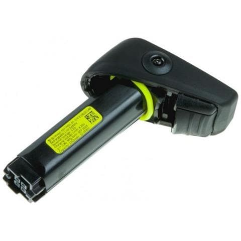 Batteria di Ricambio RBP-PM91-BK per Lettori Barcode - Foto 2