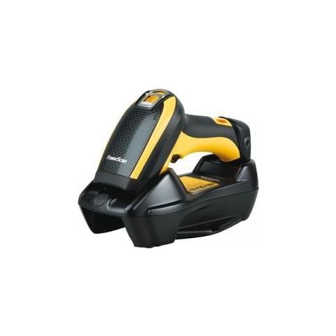 Batteria di Ricambio RBP-PM91-BK per Lettori Barcode - Foto 1