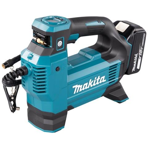 DMP181Z pompa ad aria elettrica 11,1 bar 22 l /min - Foto 1