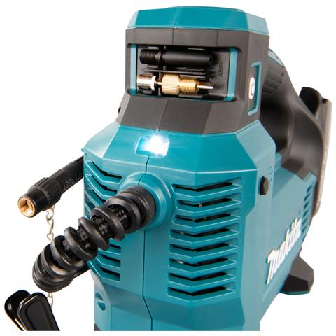 DMP181Z pompa ad aria elettrica 11,1 bar 22 l /min - Foto 12