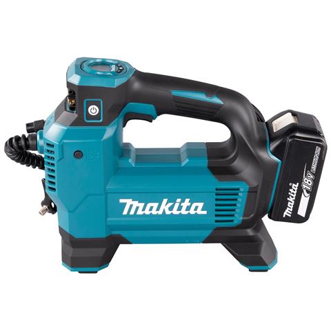 DMP181Z pompa ad aria elettrica 11,1 bar 22 l /min - Foto 12