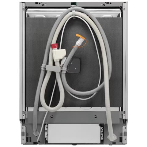 Lavastoviglie 9000 ComfortLift FSK94847P da Incasso a Scomparsa Totale Classe C Capacità 14 Coperti - Foto 10
