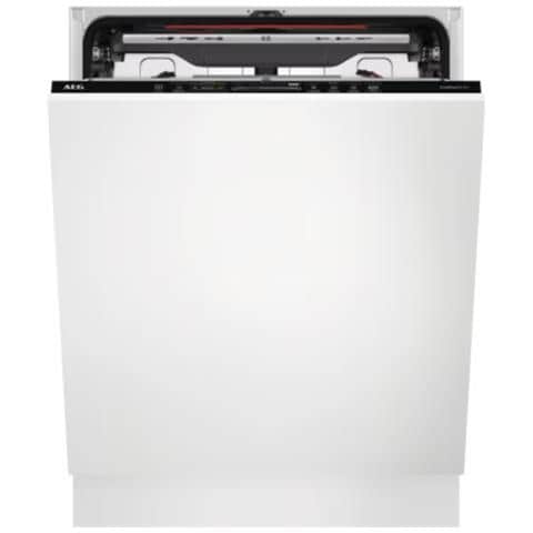 Lavastoviglie 9000 ComfortLift FSK94847P da Incasso a Scomparsa Totale Classe C Capacità 14 Coperti - Foto 1