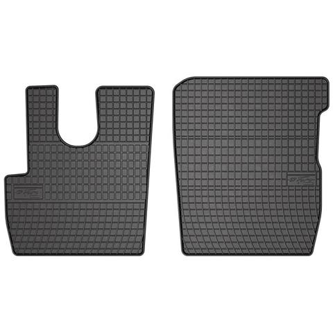 Tappeti Gomma Daf Cf 106 12> (euro 6) - Foto 1