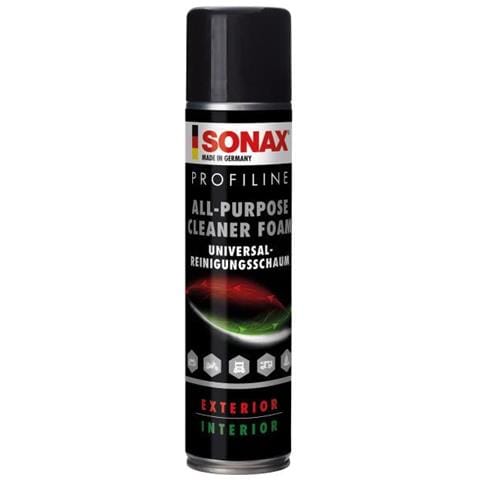 Profiline Schiuma Detergente Multiuso 400 Ml - Foto 1
