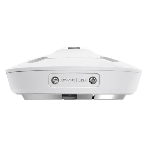 InSight S655I Telecamera di sicurezza IP Interno 2560 x 1920 Pixel Soffitto /muro - Foto 2