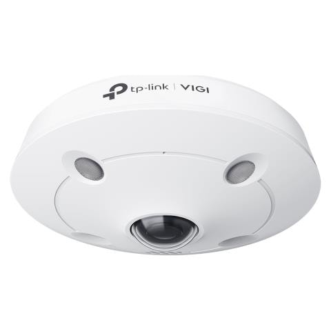 InSight S655I Telecamera di sicurezza IP Interno 2560 x 1920 Pixel Soffitto /muro - Foto 1