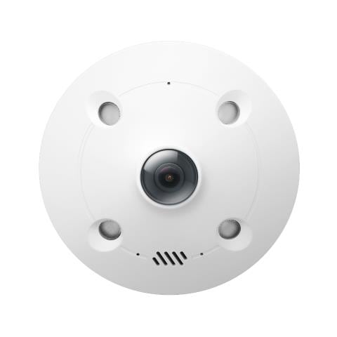InSight S655I Telecamera di sicurezza IP Interno 2560 x 1920 Pixel Soffitto /muro - Foto 4
