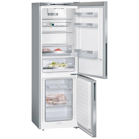 Frigorifero Combinato KG36EALCA Ventilato Classe C Capacità Lorda /Netta 312/308 Litri Colore Acciaio Inox - Foto 9