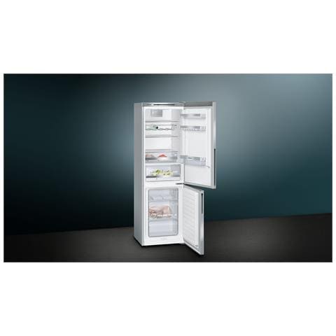 Frigorifero Combinato KG36EALCA Ventilato Classe C Capacità Lorda /Netta 312/308 Litri Colore Acciaio Inox - Foto 7