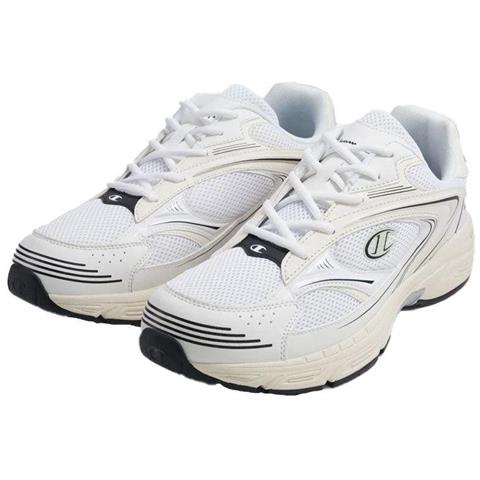 Trainers basse run - Foto 3