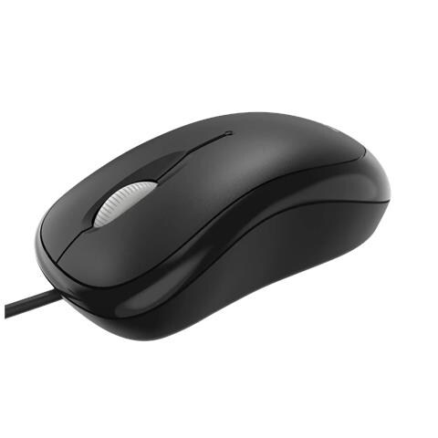 Designed by Microsoft Mouse Ottico Base - Foto 1