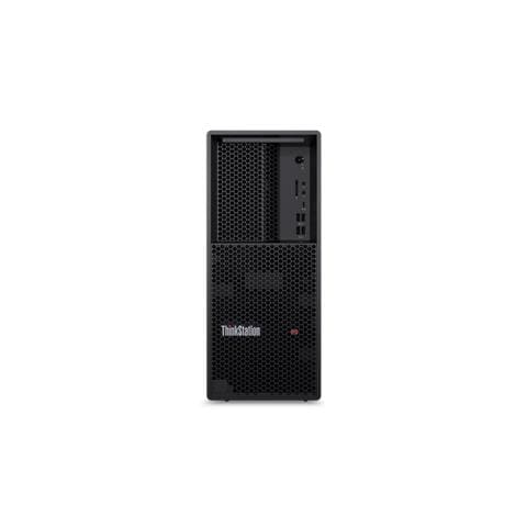 ThinkStation P3 Intel® Core™ i7 i7-13700K 32 GB DDR5-SDRAM 1 TB SSD Windows 11 Pro Tower Stazione di lavoro Nero - Foto 1